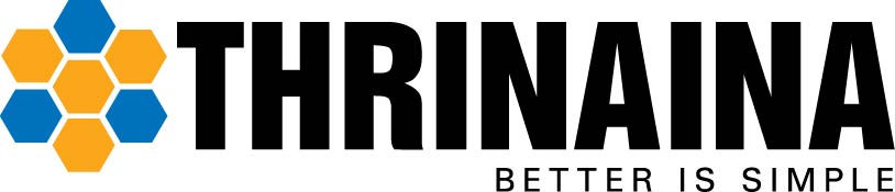 Thrinaina GitLabs